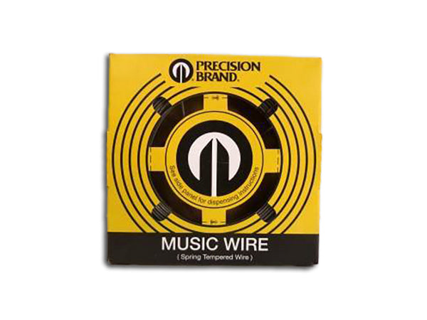 .090" Music Wire x 1lbs - PB Pt#21090