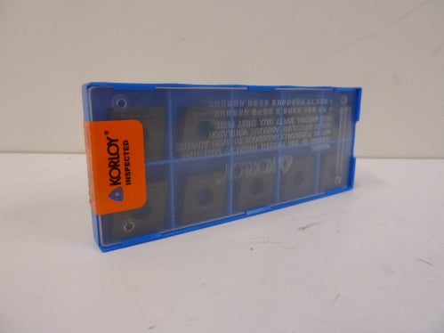 CNMG642-GR NC6110 Insert - Korloy (Cast Iron)