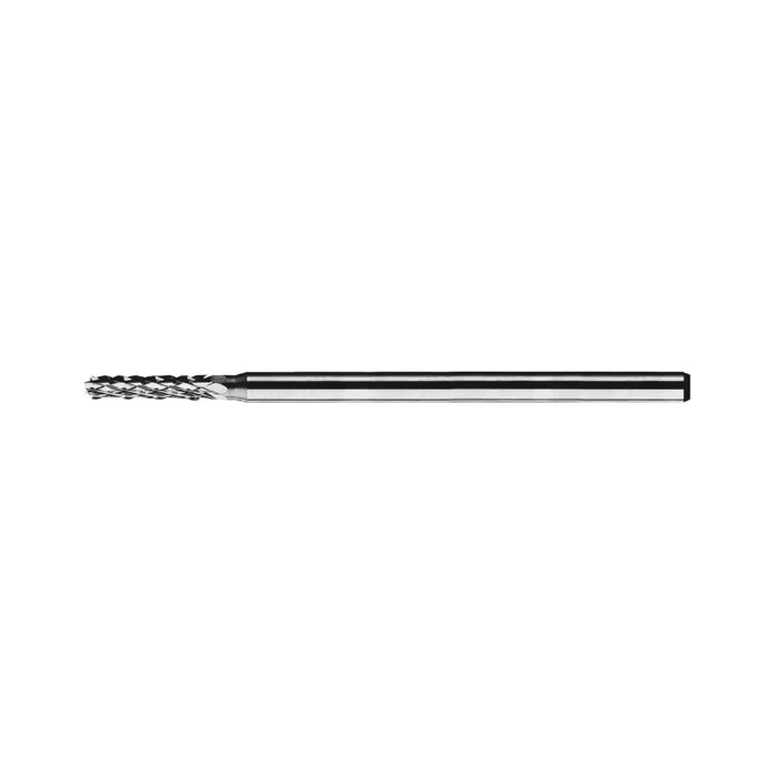 1/4" DC Carbide Router Mill - Kyocera 2121-2500.2750F
