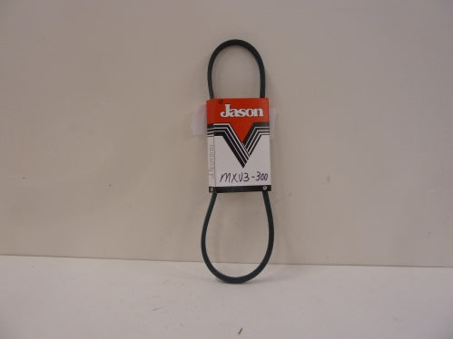 MXV3-300 High Performance Lawn & Garden Belt - Jason Industrial
