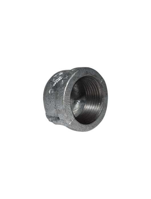 1" NPT Pipe Cap DBM108-F