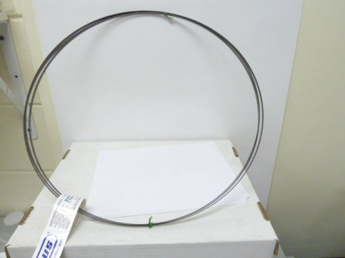 12' 7-1/2" x 1/2" x .035" 10-14vp Vario M42 Bimetal Bandsaw Blade - Wikus