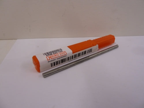 Micro 100 Tool Blanks Micro 100 SRM-040-100 Round Carbide Blank - 4mm ...