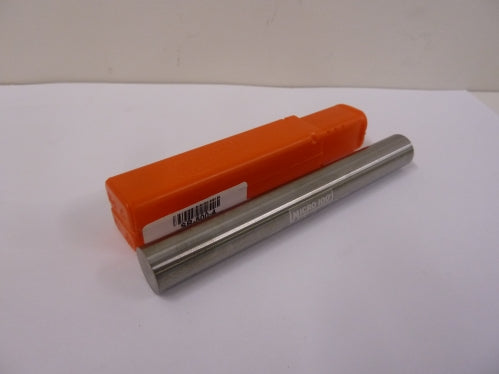 1/2" x 4" Carbide Engraving Blank - Micro100 SR-100-4