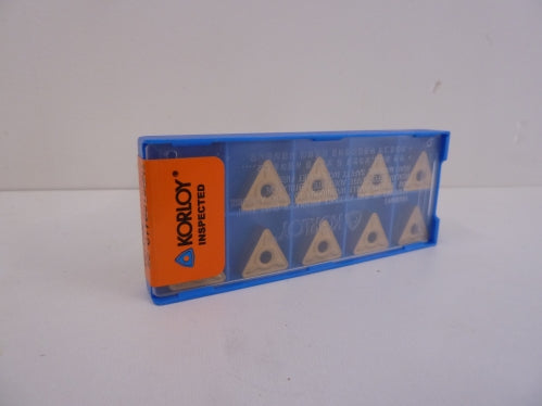 TNMG333-GR NC315K Insert - Korloy 2107266