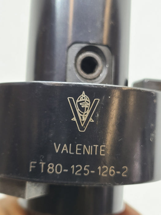 FT80-125-126-2 Valenite