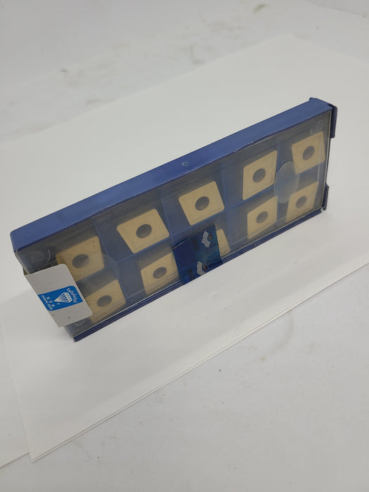 CNMG543-PM YBC151 Insert - ZCC