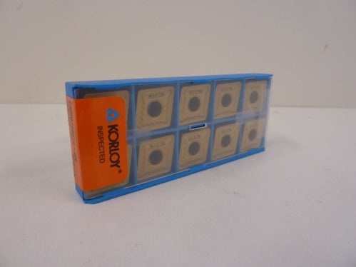 CNMG544-GR NC315K Insert - Korloy 2106910
