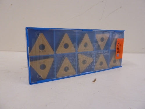 MGMR400-4D-PS NC3120 Grooving Insert - Korloy 2100710 (Steel Grade)