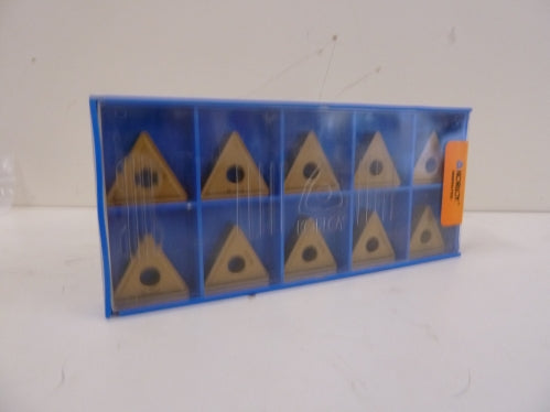 TNMG654-B25 NC3010 Insert - Korloy 2106416