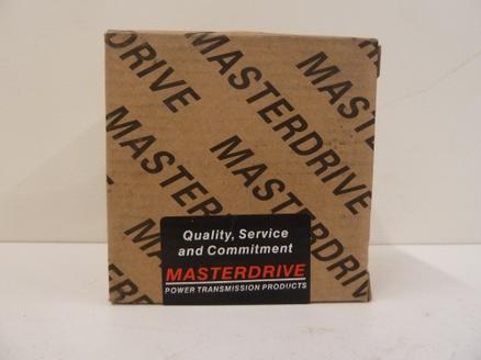 H x 7/8" Bushing - Masterdrive / RBL