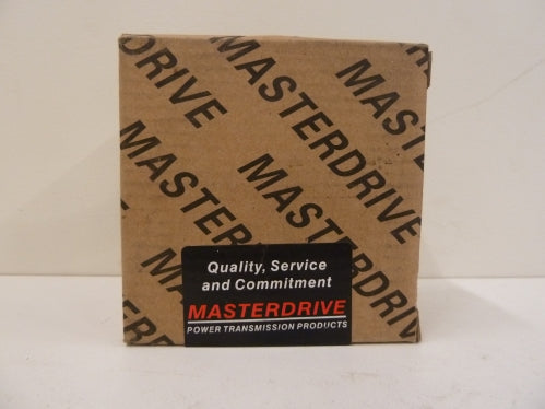 2B68SDS QD Sheave - Masterdrive