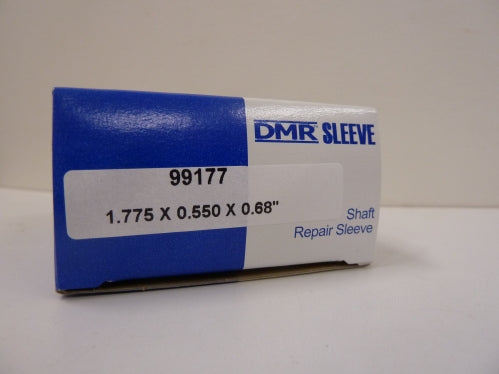 99177 Shaft Repair Sleeve (Speedi Sleeve) DMR