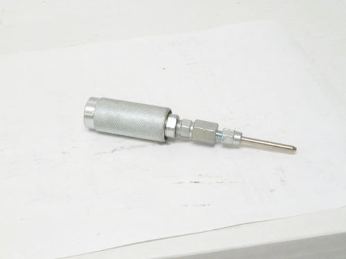 Needle Nose Grease Adapter Pt#JNND-2 JET