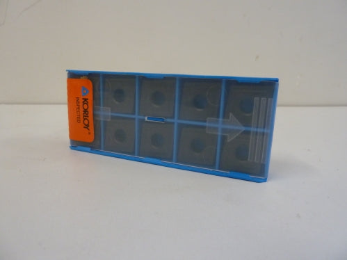 CNMG542-B25 NC6110 Insert -Korloy 2105668 (Cast Iron Grade)