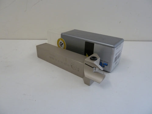 HFHR25.4-30-6T15 Face Grooving Holder - Iscar 2500320