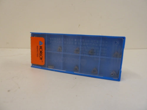 WBGTS30202L PC9530 Carbide Insert - Korloy 2101350 (Stainless Steel Grade)