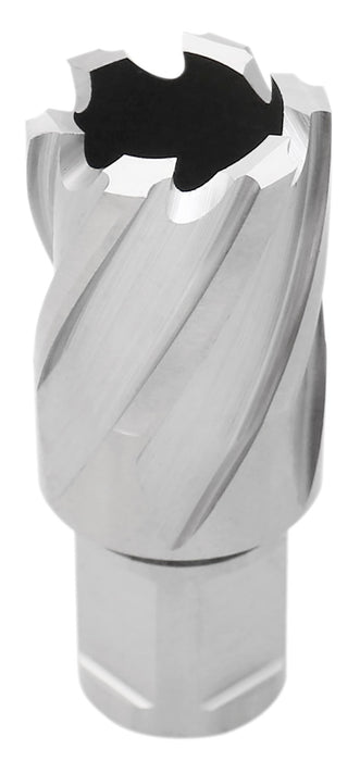 1" x 1" Annular Cutter HSS - Accusize 2080-2021