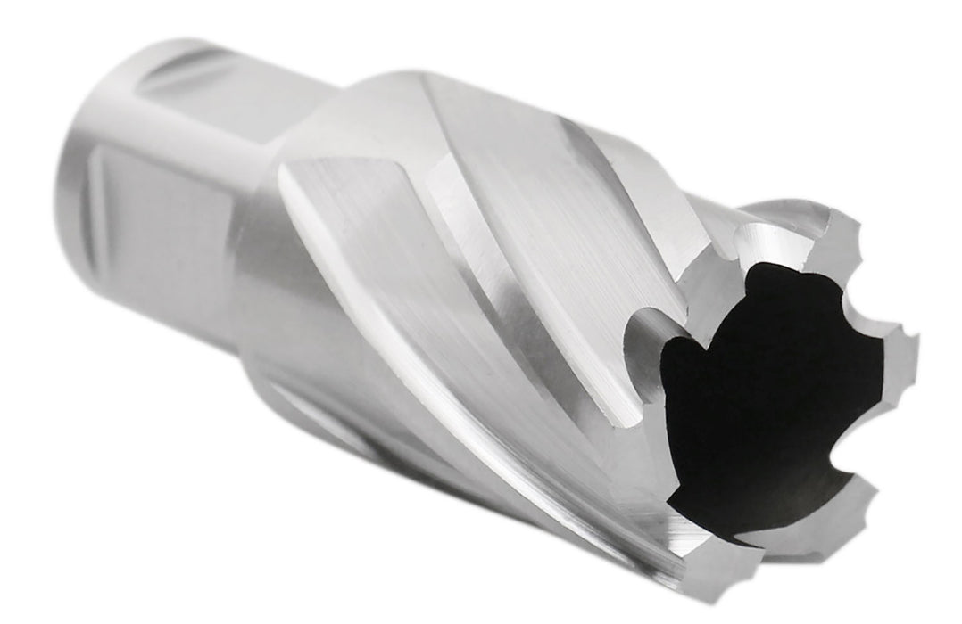 1" x 1" Annular Cutter HSS - Accusize 2080-2021