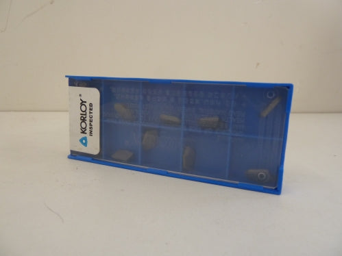SP200-A H01 Part Off Insert - Korloy 2100772 (Cast Iron Grade)