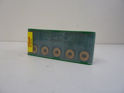 RC90MT1205MOSM IC9025 Carbide Insert - Iscar (Steel & Stainless Steel)