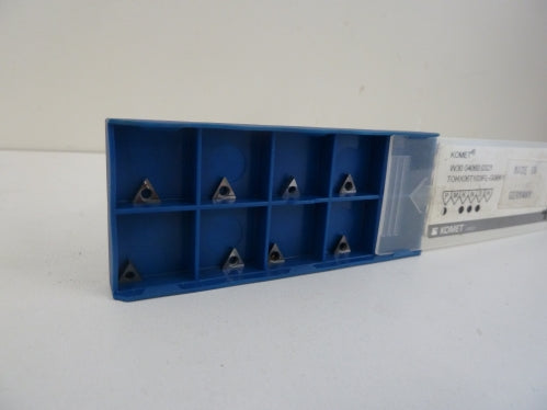 W30040600321 TOHX06T103FL-G06K10 Carbide Insert - Komet