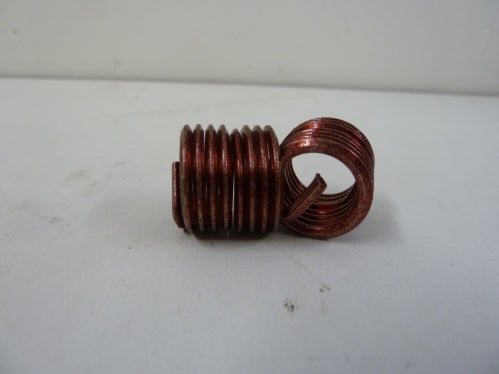 5/8-11 x .938" Thread Repair Insert (Locking) - Chrislynn 84629