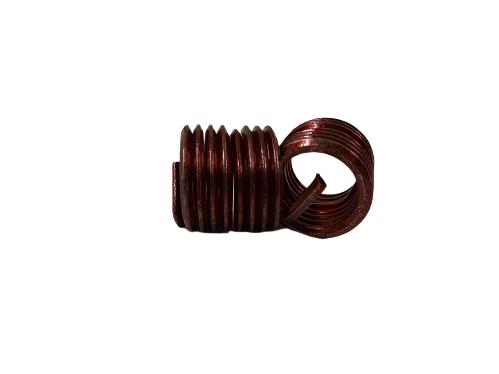 5/8-11 x 1.25" Helicoil Insert (Locking) - Chrislynn 84729
