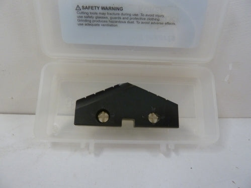 2" Spade Drill Insert Super Cobalt Hard Slick - YG-1 S09407