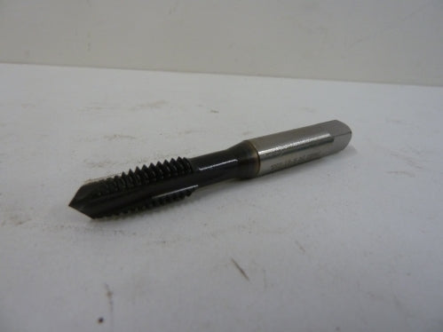 3/8-24 Spiral Point Tap Hard Slick - YG-1 J6503 (Titanium & Nickel Alloys to 44 Roc)
