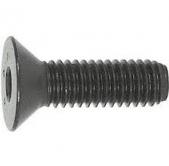 5/8-11 x 3/4" FHCS Pt#721181