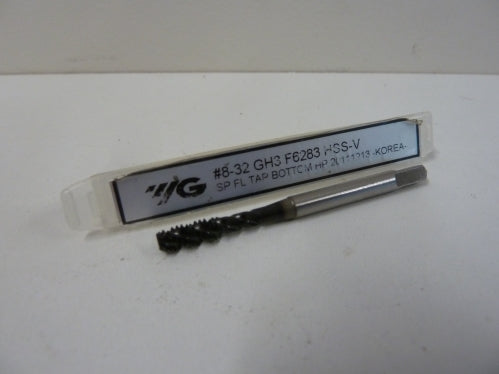8-32 Spiral Flute Tap - Yg-1 F6283
