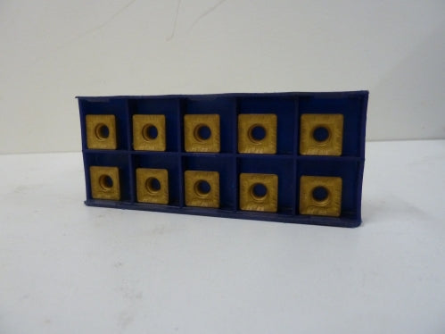 SDMT1204PDR-MH TN7525 Carbide Insert - Widia (Steel & Cast Iron Grade)