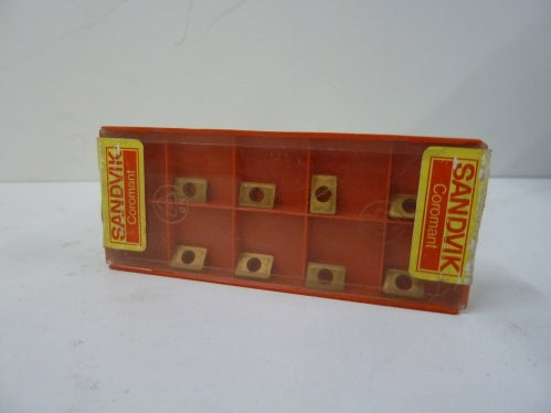 R215.44-090208M-WH 235 Carbide Insert - Sandvik (Steel & Stainless Steel Grade)