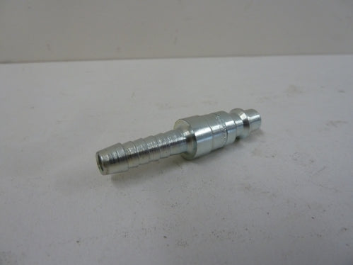1/4" ID Hose x 1/4" Body Q/C Hose Barb - D36H-4-4H