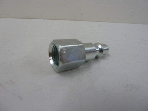 1/4 FNPT x 1/4" Body Q/C Fitting - D/F Di36N-4-4F