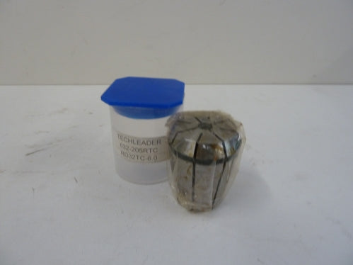 ER32 x 6.0mm Tap Collet - Techleader RD32TC6.0