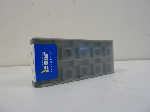 SCMT432-19 IC907 Carbide Insert - Iscar (Stainless Steel Grade)