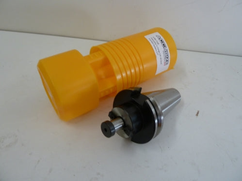 CAT40 x 1/2" Shell Mill Holder - Accusize 6780-7100