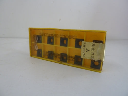 SCMT09T308 U610 Carbide Insert - Mitsubishi (Cast Iron Grade)