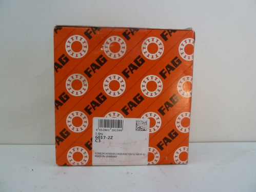 32012-XDY Tapered Roller Bearing Set - FAG (60mm ID x 95mm OD x 23mm Wide)