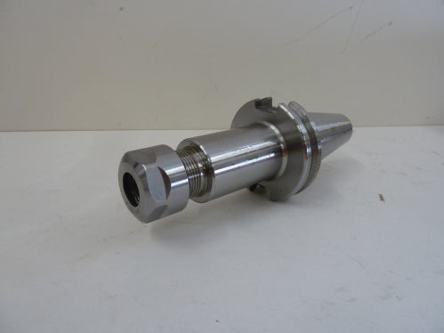 CAT40 x ER20 Collet Chuck (4" Gage) - Accusize 1601-0030