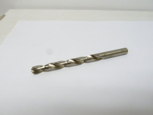 21/64" Jobber Drill HSS - USA
