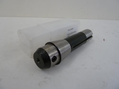 3/8" x R8 End Mill Holder - Accusize 0222-0842