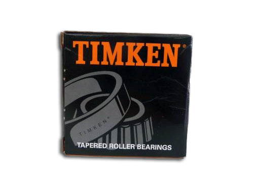 02877 Tapered Roller Bearing - Timken