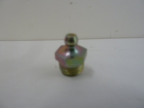 1/4-19 BSPT Grease Fitting