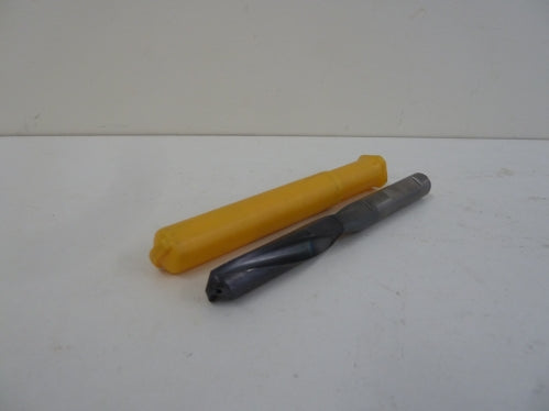 12mm Carbide Coolant Thru Drill Tialn - Kennametal (High Performance Special)