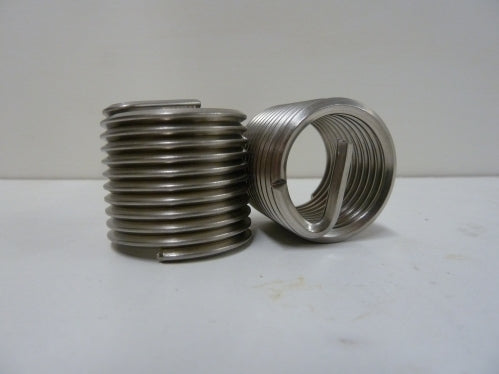 M16 x 2.0 x 32mm Long Helicoil Thread Repair Insert - Chrislynn 84275