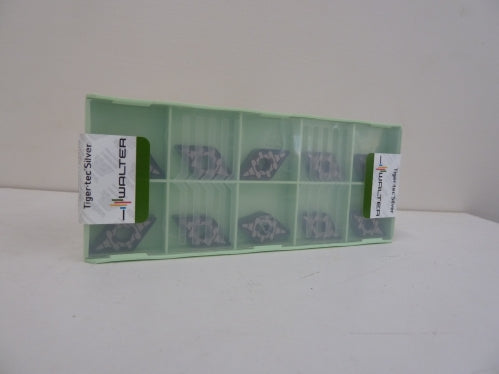 DNMG432-MP5 WPP10S Carbide Insert - Walter (Steel & Cast Iron Grade)