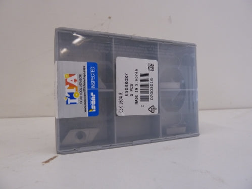 CSK1604R Shim Seat - Iscar